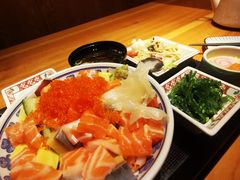 -原志优秀食材·匠心料理·海胆主题(金亿广场店)
