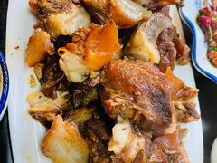 -正宗天津烧麦馆(柳州路店)