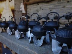 -田德能咖啡博物馆