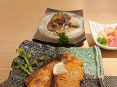 -德川家日本料理(中关村寰太大厦店)