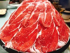 -龙福成肥牛火锅(文昌店)