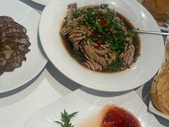 -鑫悦诚府·新鲁菜·餐厅(趵突泉店)