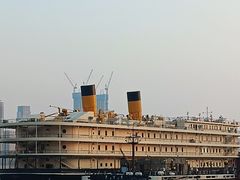-武汉知音号