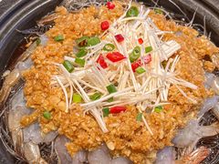 -前海沿·青岛菜(李沧万达店)