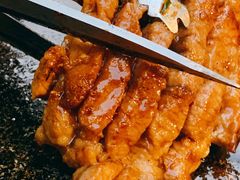 -秋木烤肉·韩国牛肉名家(高新旗舰店)