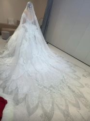 -MISS MIA 婚纱品牌馆