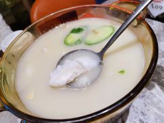 古法黄鱼汤-四道菜·福建菜馆(新街口金鹰店)