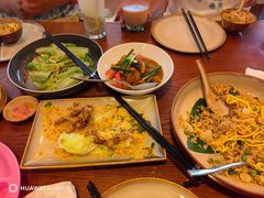 -亚特兰蒂斯·蟹餐厅 CRAB KITCHEN·鲜活海鲜