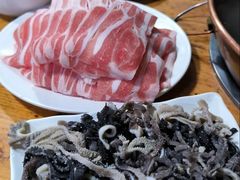 -元盛居(生态大街店)