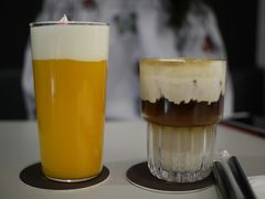 -CAFE'IN精品咖啡体验空间(小寨店)