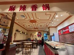 -大食代美食广场(上海中心店)