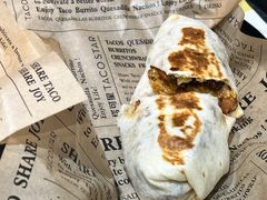 -TACO STAR 塔可星(下沙宝龙店)