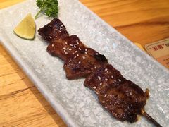 谷饲牛里脊串-沼津港渔市(宏伊国际广场店)