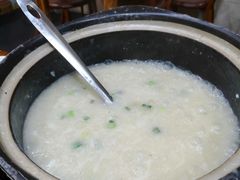 -潮粥馆(长江花园店)