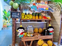 -泰妃殿(宏伊国际广场店)