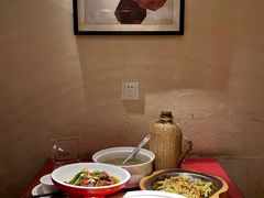 -巡耕记·湖南土菜(长湖店)