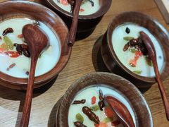 -敏珠拉姆藏餐·南京厨房(富春江东街店)