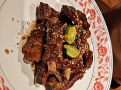-汉小城·老铫子藕汤·乡野湖北菜(江汉路吉庆街店)