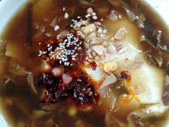-三好食堂(煎饺·馄饨·肉饼米线·盛世广场店)