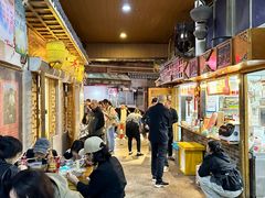 -锦泓老字号猪脏粉(东联大厦店)