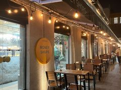 -Money Shops(愚园路店)