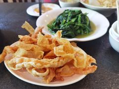 井冈山豆皮-湘肠香火锅店(团结湖店)
