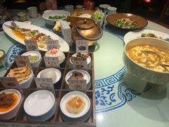 -一味大院•桐庐菜传承店(春江路店)