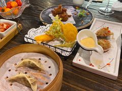 -蟹后Crabber(水悦城店)
