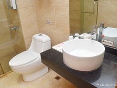 换洗室-金海养生堂(巽寮湾店)