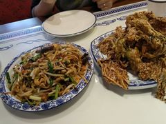 -京氣春饼(机场店)