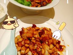 -大铁勺新津菜(东丽阳光新业广场店)