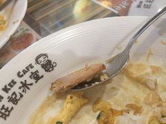 -旺记冰室(九龙中心大厦店)
