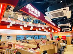 -万岁寿司(万国店)