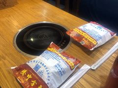 -妈妈的味道(和顺古镇店)