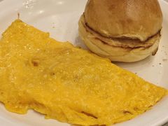 -翠华餐厅(正佳广场店)