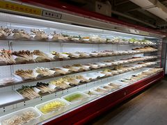 -玉林串串香(九号天地店)