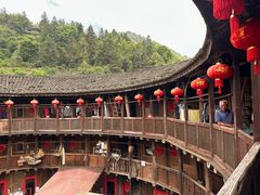 -南靖田螺坑土楼群景区