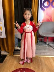 -LOOK儿童摄影(东城汇店)