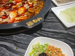-老船舫·现做活鲜鱼馆(东郊记忆店)