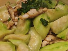 -柳记海鲜坊·蒸汽海鲜·福州菜·香辣蟹(芳群园店)