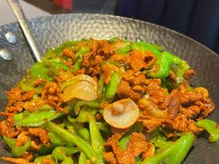 -匠熙小馆(崇文门店)