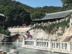 -石峰岩寺