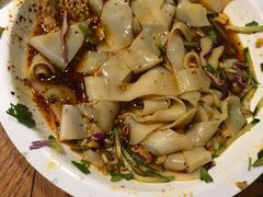 -阿罗新疆菜(人民广场店)