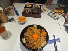 -火山屋台(新街口店)