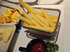 -豪客来牛排(华创国际广场店)