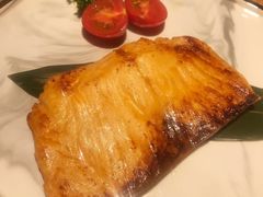 -小笠原·日料店
