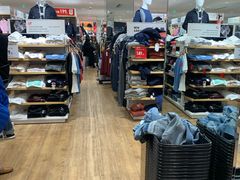 -优衣库(上海金桥太茂店)
