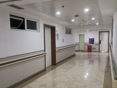 -山西医科大学第二医院(院本部)