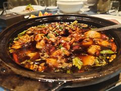 -辣螃铠盆盆蟹大排档(海昌店)