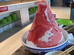 -新艺自助美食城(中山路店)